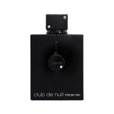 Club De Nuit Intense 105ml Eau de Parfum by Armaf perfume bottle close up