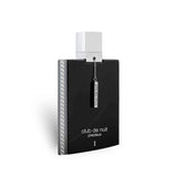 Club De Nuit Precieux I 55ml Eau de Parfum by Armaf fragrance packaging front view