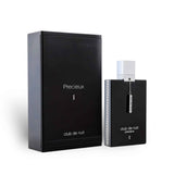 Club De Nuit Precieux I 55ml Eau de Parfum by Armaf bottle and box