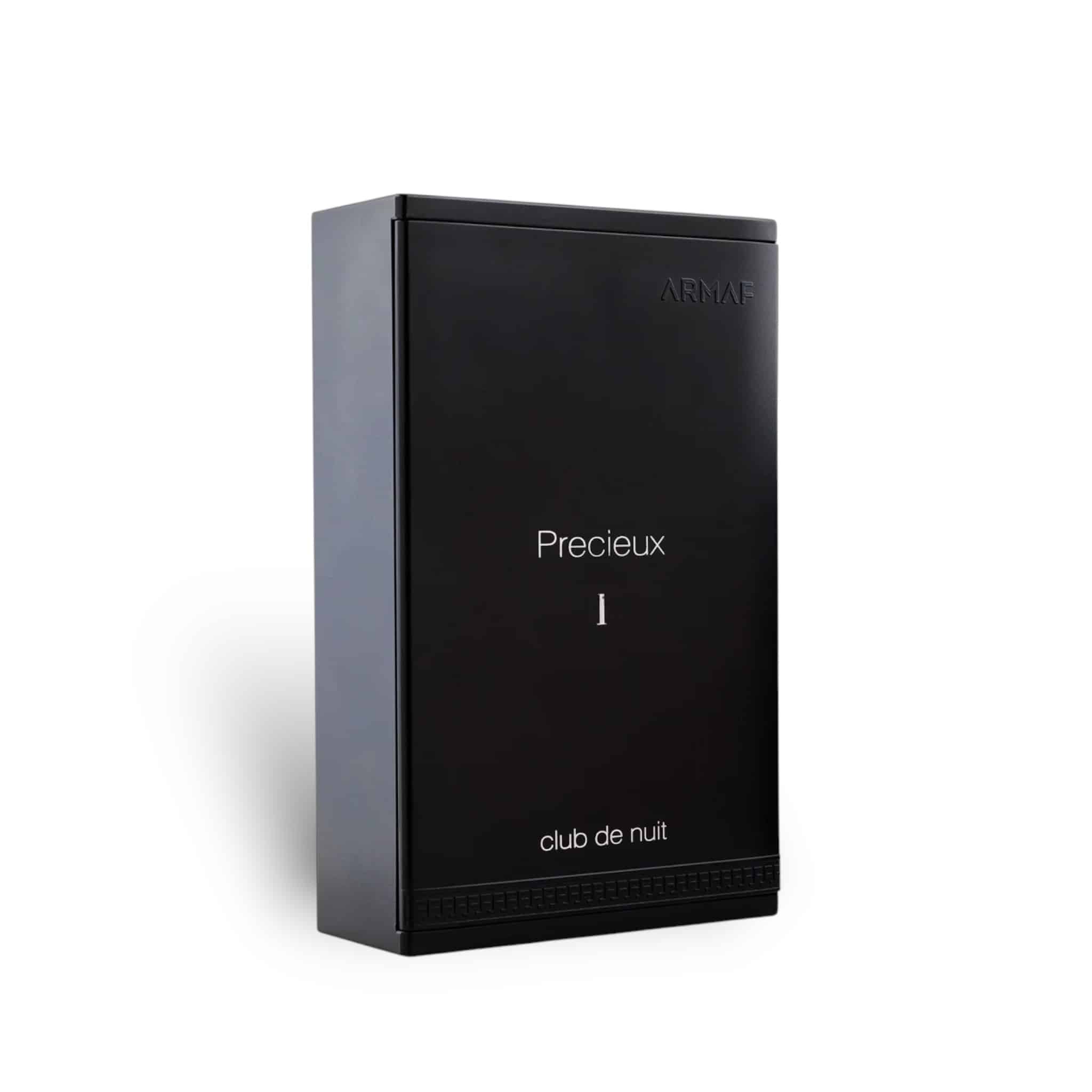 Club De Nuit Precieux I 55ml Eau de Parfum por Armaf | Soghaat