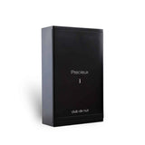 Club De Nuit Precieux I 55ml Eau de Parfum by Armaf perfume bottle close up