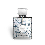 Club De Nuit Sillage 105ml Eau de Parfum by Armaf fragrance packaging front view