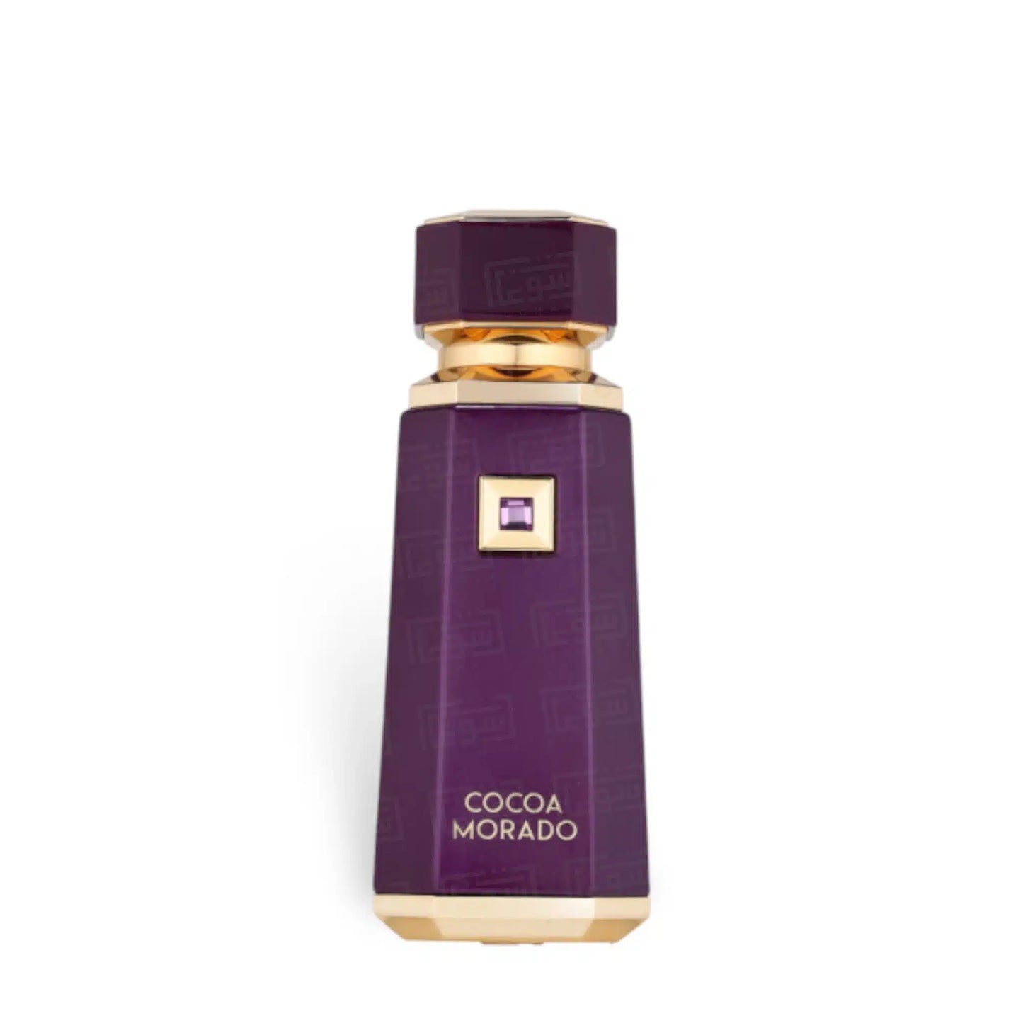 Cocoa Morado 100ml Eau de Parfum by French Avenue fragrance packaging front view