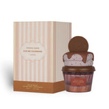 Cookie Crave (Give Me Gourmand) 75ml Eau de Parfum by Lattafa bottle and box