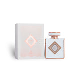 Cotton Bliss 100ml Eau de Parfum by Risala Elite fragrance bottle