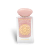 Cotton Candy (Musk Collection) 60ml Eau de Parfum by Gulf Orchid fragrance packaging front view