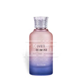 Coveted Diamond 100ml Eau de Parfum by Khadlaj fragrance packaging front view