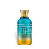 Coveted Shade 100ml Eau de Parfum by Khadlaj fragrance packaging front view