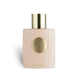 Cream Velvet 100ml Extrait de Parfum by Khadlaj fragrance packaging front view