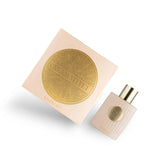 Cream Velvet 100ml Extrait de Parfum by Khadlaj perfume bottle close up