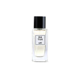 Da Tux 50ml Eau de Parfum by LXR fragrance packaging front view