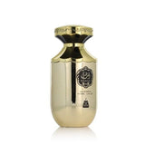 Dahaab Saafi 100ml Eau de Parfum by Bait Al Bakhoor fragrance packaging front view