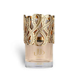 Dalal 100ml Eau de Parfum by Lattafa fragrance packaging front view