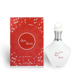 Dan Dana 100ml Eau de Parfum by Nabeel fragrance bottle