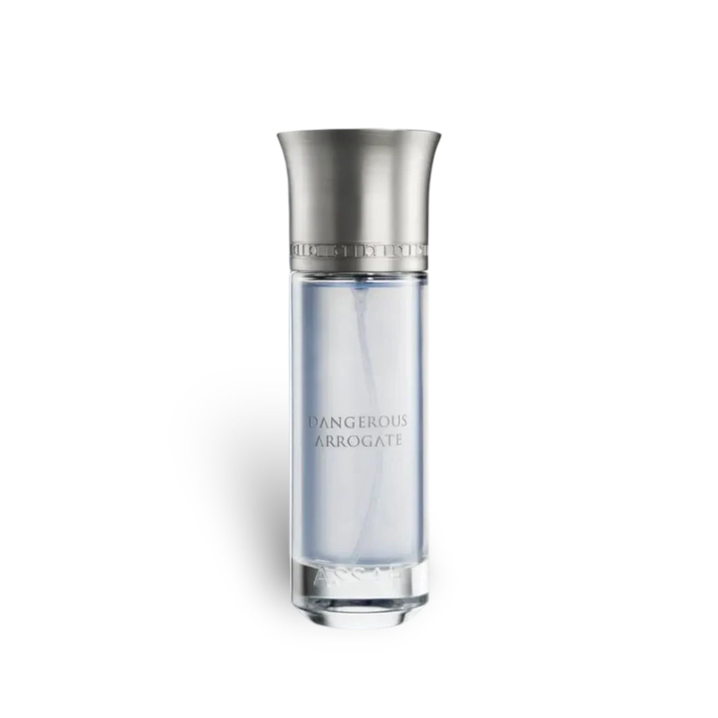 Dangerous Arrogate 200ml Eau de Parfum by Assaf fragrance bottle