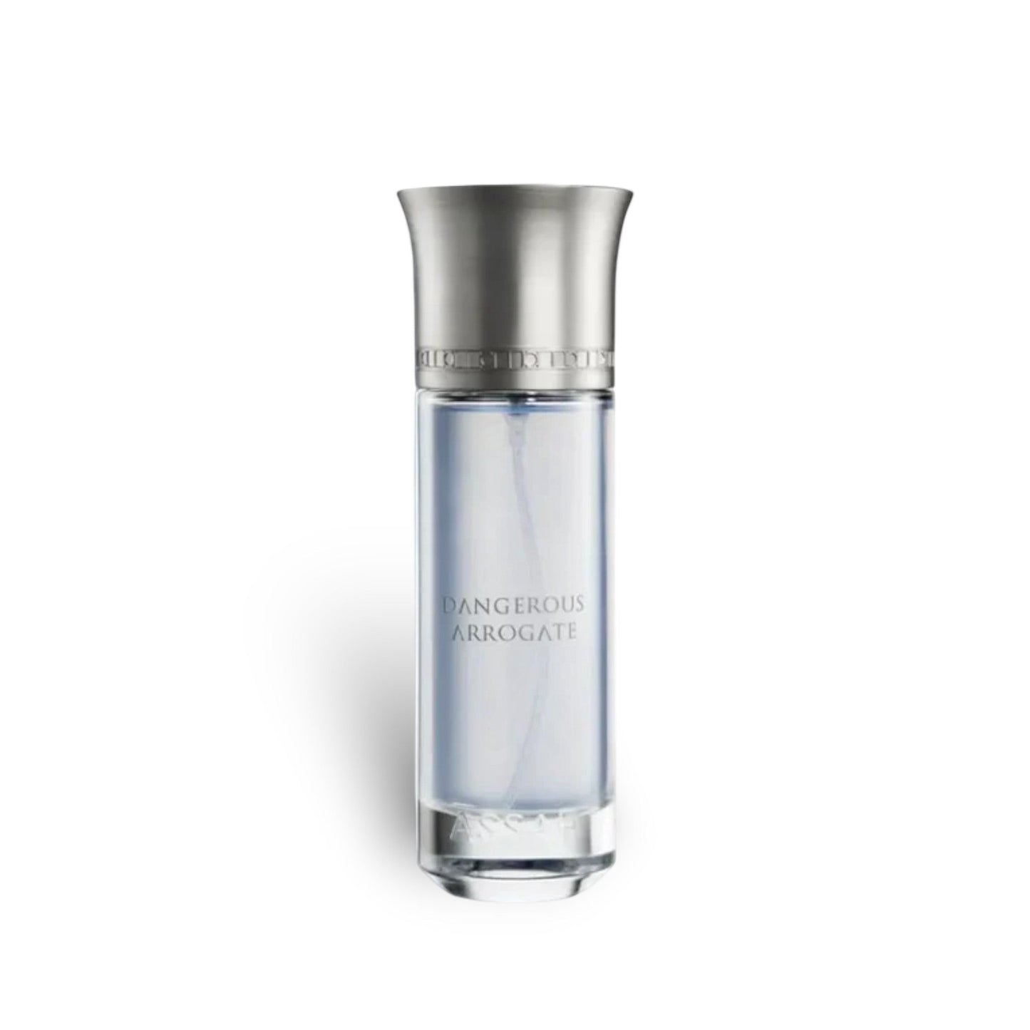 Dangerous Arrogate 200ml Eau de Parfum by Assaf bottle and box