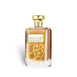 Daroob al Marajil 100ml Eau de Parfum by Ard Al Zaafaran perfume bottle close up