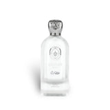 Delilah Blanc 100ml Eau de Parfum by Maison Alhambra fragrance packaging front view