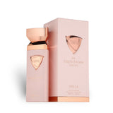 Della (An Equestrian Series) 100ml Eau de Parfum by French Avenue bottle and box