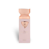 Della (An Equestrian Series) 100ml Eau de Parfum by French Avenue fragrance packaging front view