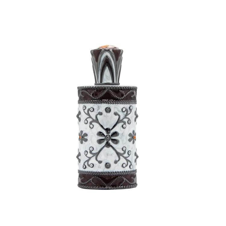 Dhanal Oud Khalifa Concentrated ( ) 12ml Perfume Oil by My Perfumes perfume oil bottle