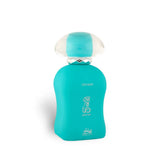 Durrah Tiffany 100ml Eau de Parfum by Mamlakat Al Oud fragrance packaging front view