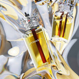 Dynasty 100ml Eau de Parfum by Lattafa fragrance packaging front view