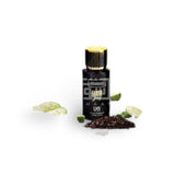 Earth Grey Cuke & Bergamot Blend 50ml Eau de Parfum by LXR fragrance packaging front view