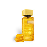 Eau De Soleil 100ml Eau de Parfum by Fragrance World perfume bottle close up