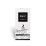Ebene 90ml Eau de Parfum by Maison Alhambra Arabian perfume product image