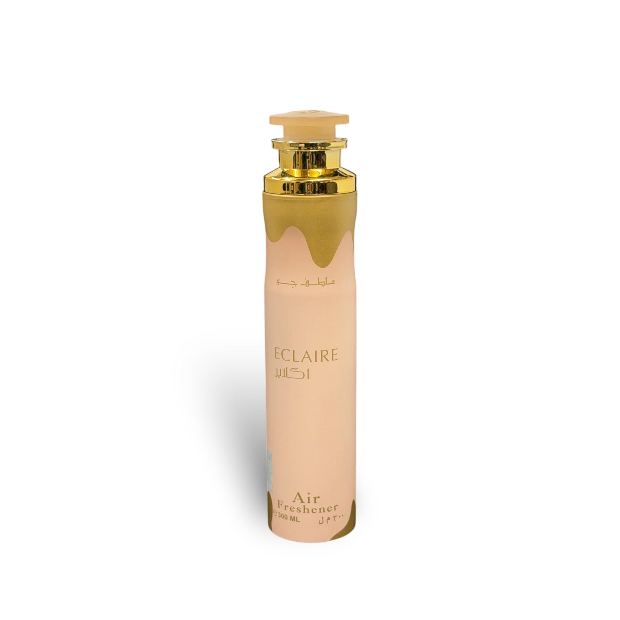 Eclaire 300ml Air Freshener by Lattafa air freshener bottle