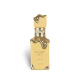 Eclaire Banoffi 100ml Eau de Parfum by Lattafa fragrance packaging front view