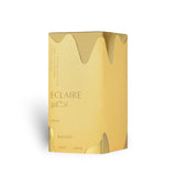 Eclaire Banoffi 100ml Eau de Parfum by Lattafa perfume bottle close up