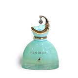 Eclat De Lune 100ml Eau de Parfum by Maison Alhambra fragrance packaging front view