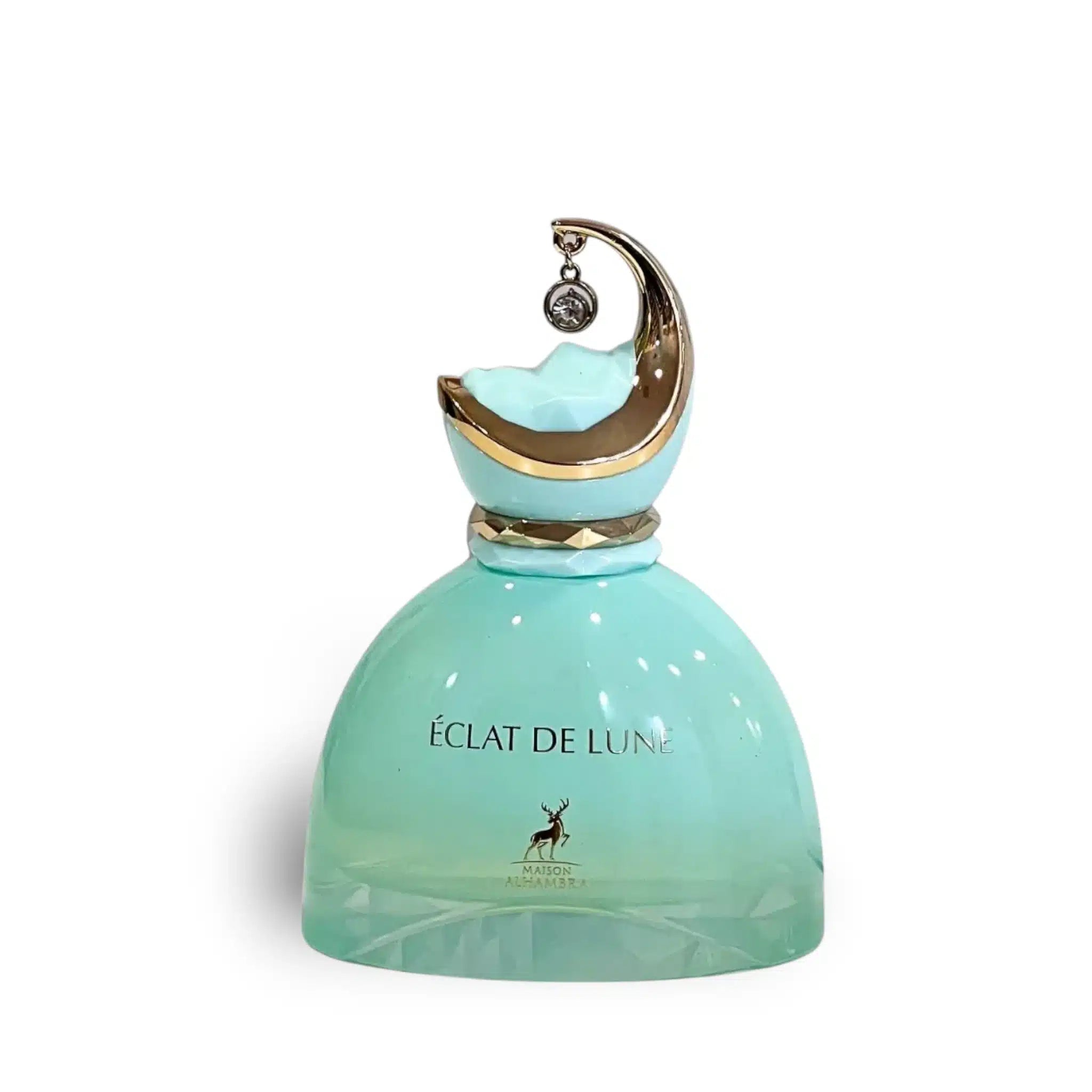MAISON ALHAMBRA ÉCLAT DE LUNE Eclat De Lune 100ml Eau de Parfum by Maison Alhambra | Soghaat