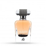 Ekhtiari 100ml Eau de Parfum by Lattafa fragrance bottle