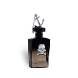 El Capitan 100ml Eau de Parfum by Gulf Orchid perfume bottle close up