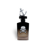 El Capitan 100ml Eau de Parfum by Gulf Orchid fragrance packaging front view