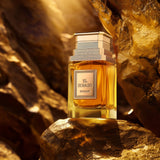 El Dorado 100ml Extrait de Parfum by French Avenue fragrance packaging front view