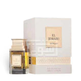 El Dorado 100ml Extrait de Parfum by French Avenue bottle and box