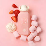 Elysia Marshmallow 100ml Eau de Parfum by Fragrance World fragrance packaging front view