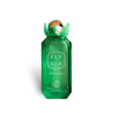 Elysia Sweet Banana 100ml Eau de Parfum by Fragrance World fragrance packaging front view