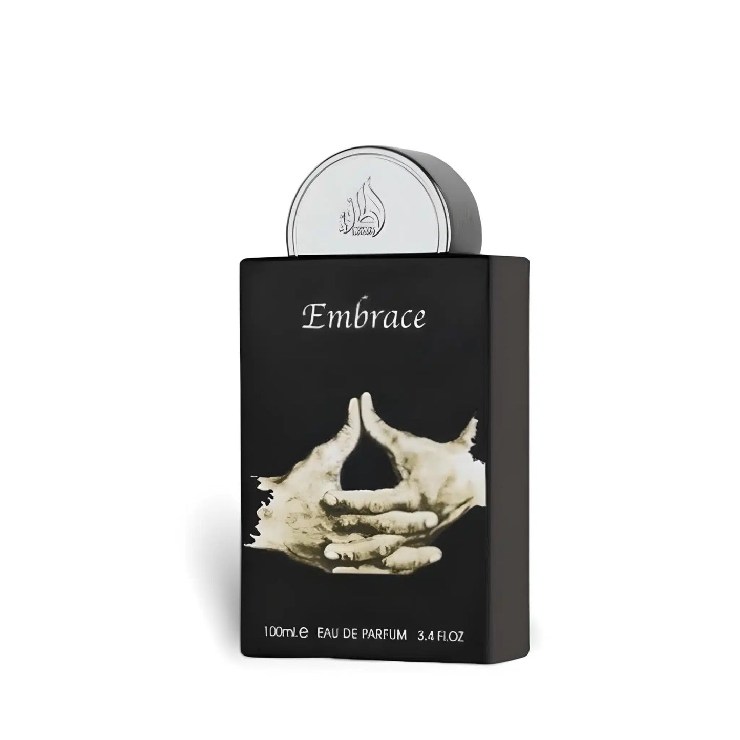 Embrace 100ml Eau de Parfum by Lattafa Pride fragrance bottle