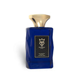 Emperor 100ml Eau de Parfum by Bujairami fragrance packaging front view