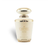 Empire Victor 100ml Eau de Parfum by Khadlaj fragrance packaging front view