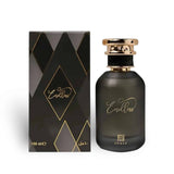 Endless 100ml Eau de Parfum by Ahmed Al Maghribi fragrance bottle