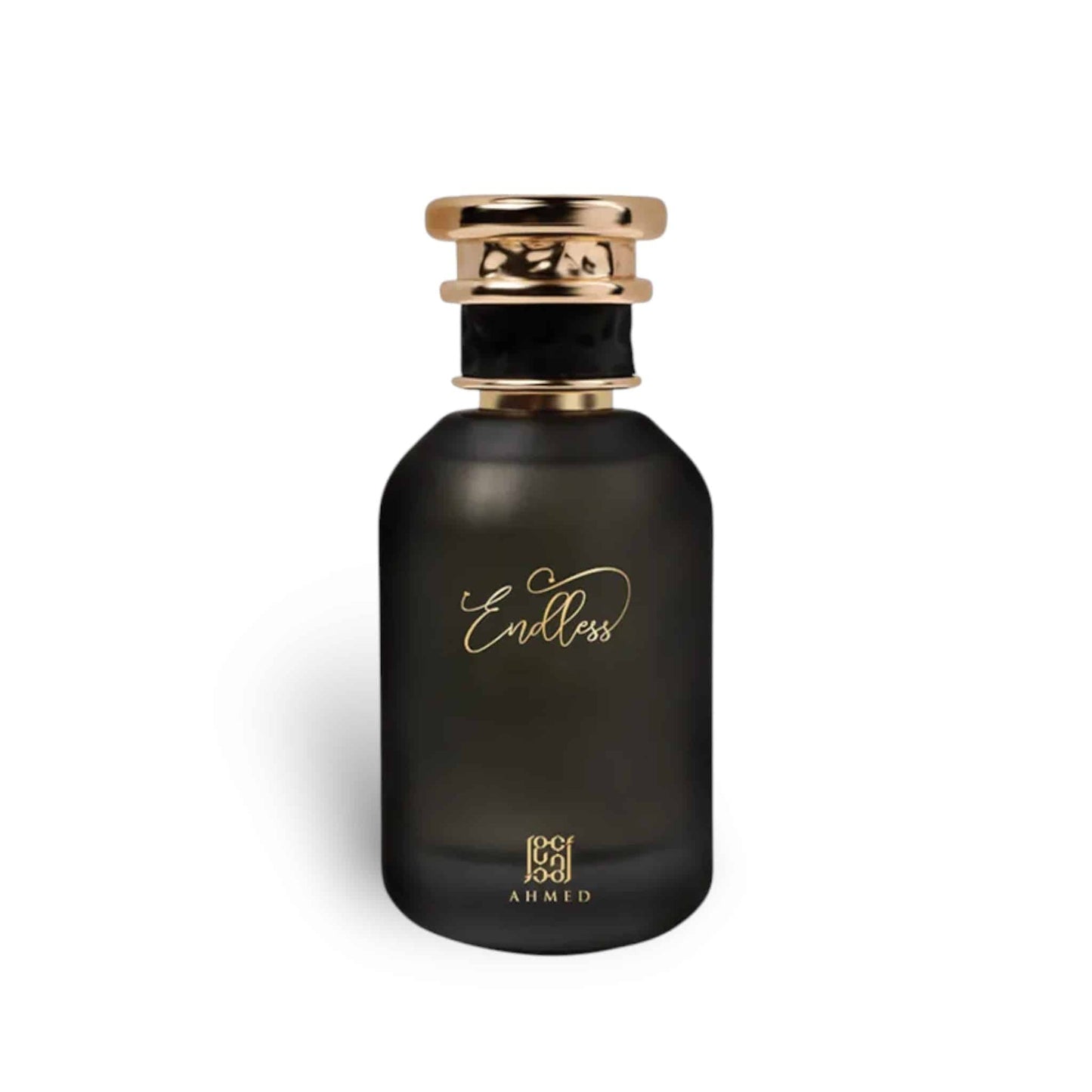 Endless 100ml Eau de Parfum by Ahmed Al Maghribi fragrance bottle