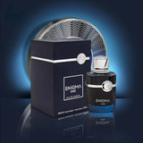 Enigma Une 100ml Eau de Parfum by French Avenue perfume bottle close up