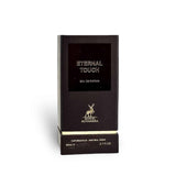 Eternal Touch (Tobacco Touch) 80ml Eau de Parfum by Maison Alhambra Arabian perfume product image