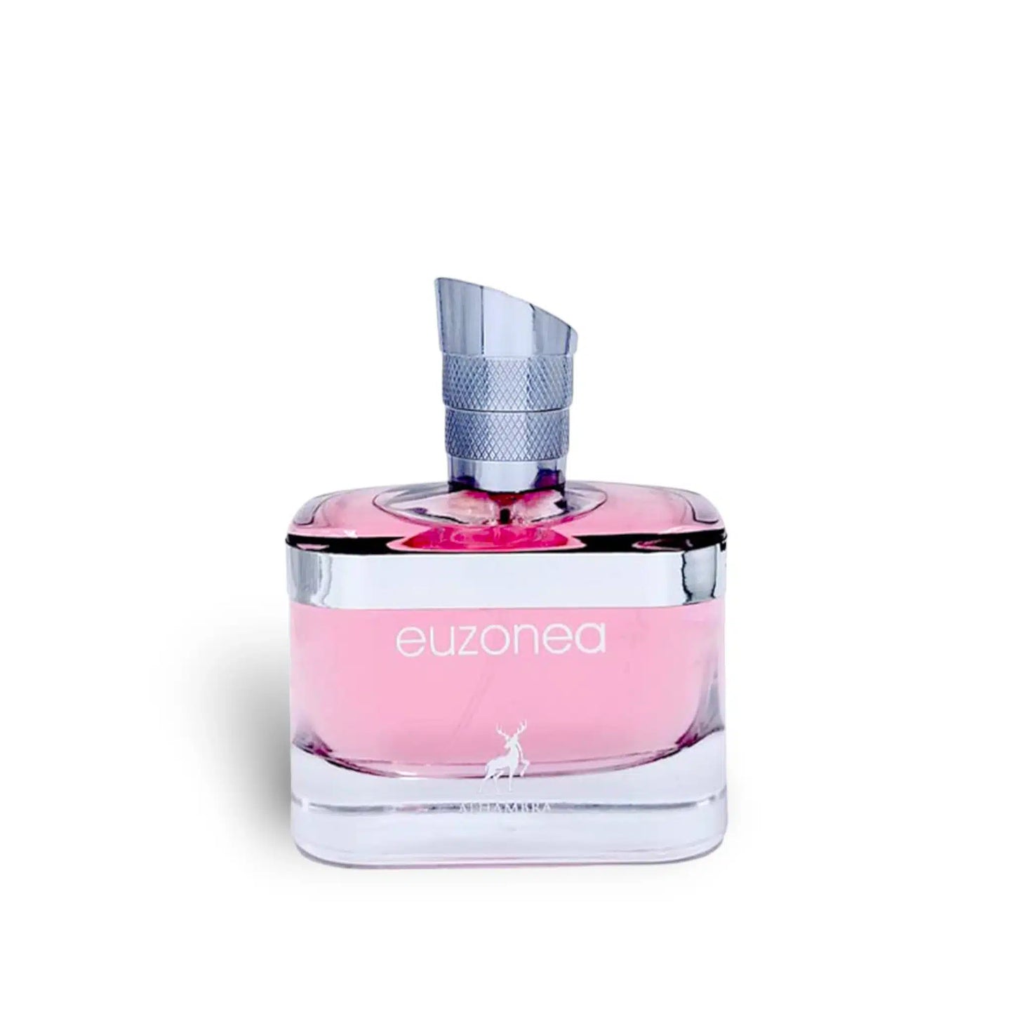 Euzonea 100ml Eau de Parfum by Maison Alhambra fragrance packaging front view